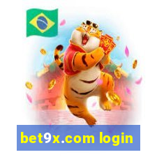 bet9x.com login